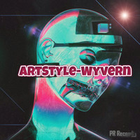 Artstyle - Wyvern