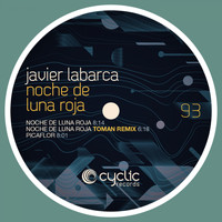 Javier Labarca - Noche De Luna Roja