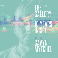 Gavyn Mytchel - The Gallery - 10 Years In SE1