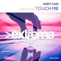 Andy Cain - Touch Me