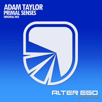 Adam Taylor - Primal Senses