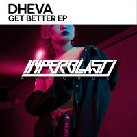 Dheva - Get Better EP