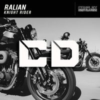 Ralian - Knight Rider