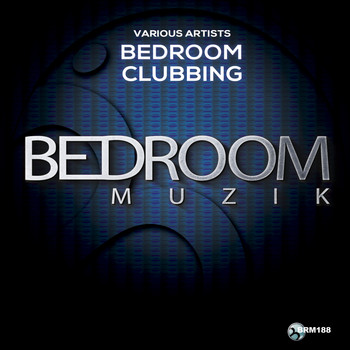 Various Artists - Bedroom Clubbing