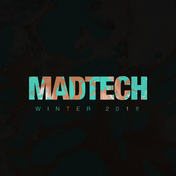 Various Artists - Madtech Winter 2018
