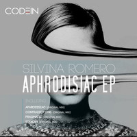 Silvina Romero - Aphrodisiac EP