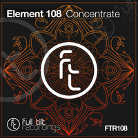Element 108 - Concentrate