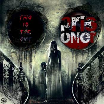 Prisoner - This Is The Shit (Explicit)