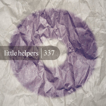 Butane & Riko Forinson - Little Helpers 337