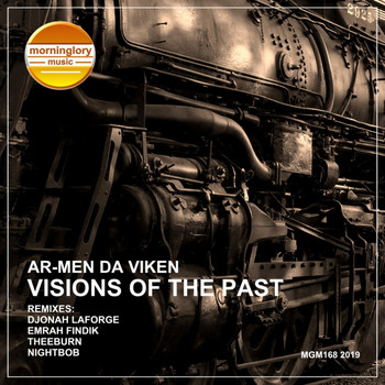 Ar-Men Da Viken - Visions Of The Past