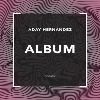 Aday Hernández - Album