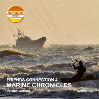 Various Artists - Friends Connection 4: Marine Chronicles