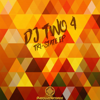 DJ Two4 - Tri-State