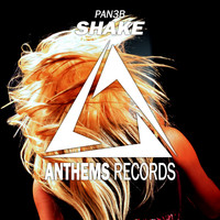 Pan3b - Shake