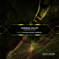 German Valley - Labyrinth