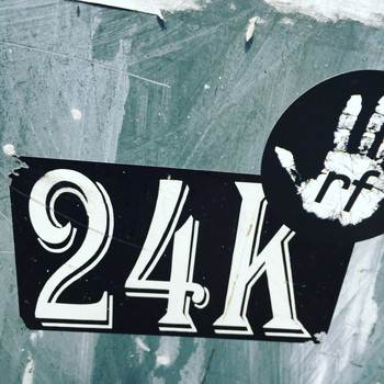 Various Artists - RF24K