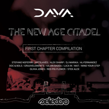 Various Artists - Dava The New Citadel: First Chapter Compilation