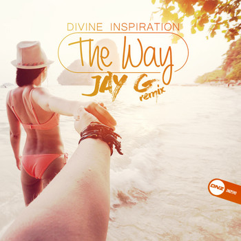 Divine Inspiration - The Way (Jay G Remix)
