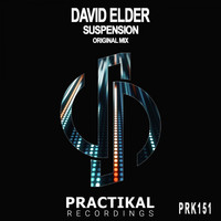 David Elder - Suspension