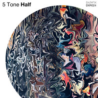 5 Tone - Half