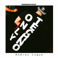 Andres Luque - Only Techno