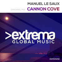 Manuel Le Saux - Cannon Cove