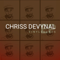 Chriss DeVynal - Vinyl Sounds