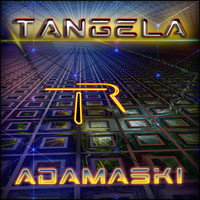 Tangela - Adamaski