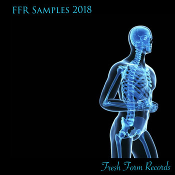 Various Artists - FFR Samples 2018 (Explicit)