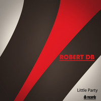 Robert DB - Little Party