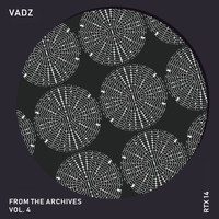 Vadz - From The Archives, Vol. 4
