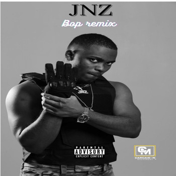 Jnz - Bop (Remix [Explicit])