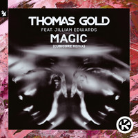 Thomas Gold feat. Jillian Edwards - Magic (Cubicore Remix)