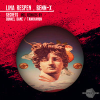 Lina Respen, Benn-x - Secrets