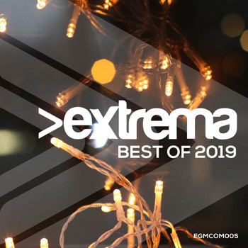 Various Artists - Extrema Global - Best Of 2019