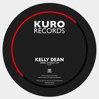 Kelly Dean - Dark Energy: EP