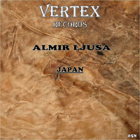Almir Ljusa - Japan