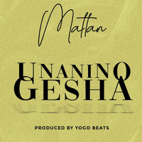 Mattan - Unaninogesha