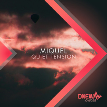 Miquel - Quiet Tension