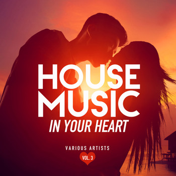 Various Artists - House Music In Your Heart, Vol. 3