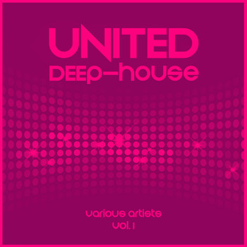 Various Artists - United Deep-House, Vol. 1