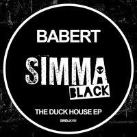 Babert - The Duck House EP