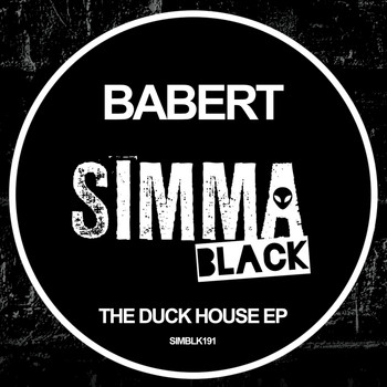 Babert - The Duck House EP