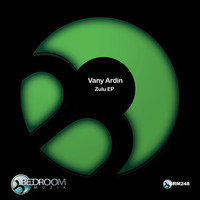 Vany Ardin - Zulu EP