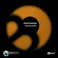 David Santhos - Techiisound EP