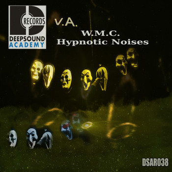 Various Artists - W.M.C. Hypnotic Noises