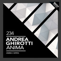 Andrea Ghirotti - Anima