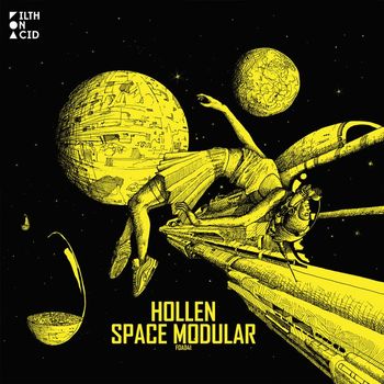 Hollen - Space Modular
