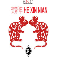 SNC - He Xin Nian