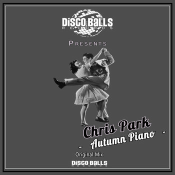 Chris Park - Autumn Piano